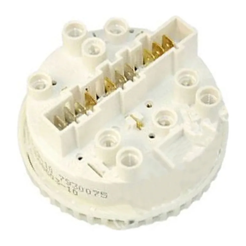 Presostato para lavadora  para ZANUSSI FC1200W