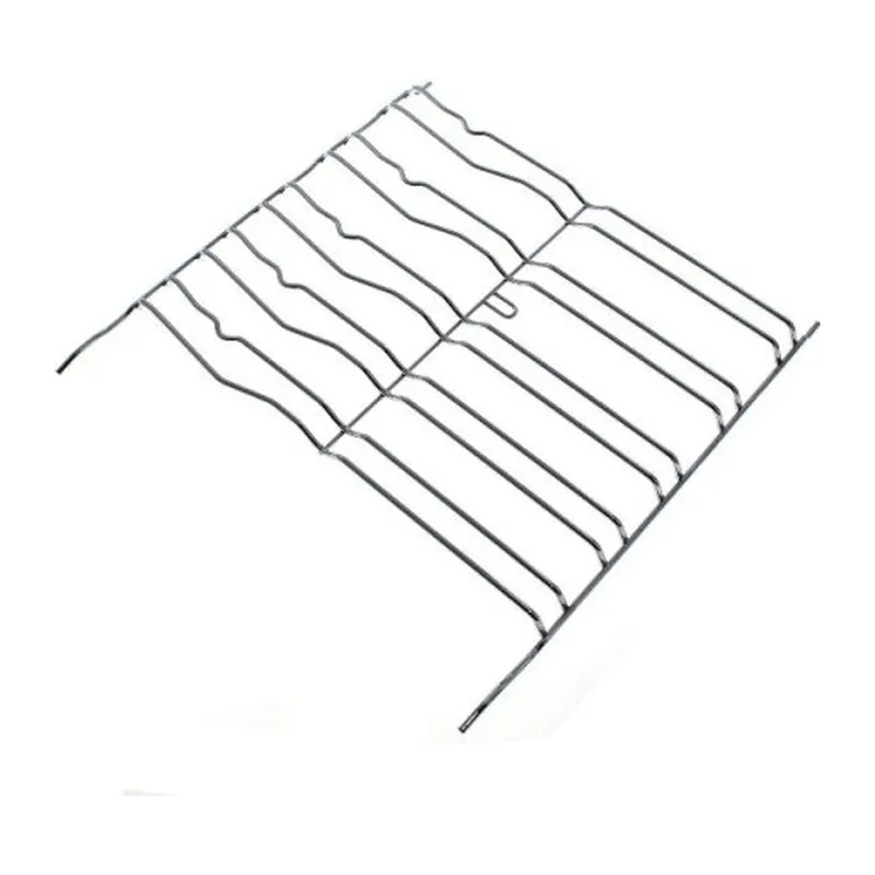 Riel deslizante para horno  para WHIRLPOOL AKP646