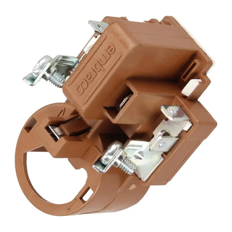 Relé de arranque  para LIEBHERR GKV 6460-22B