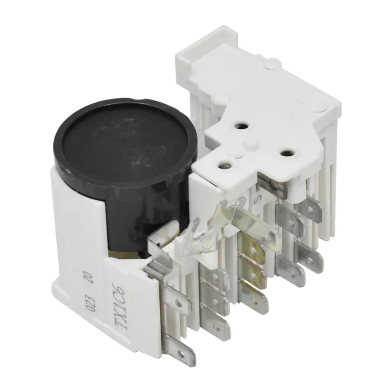 Relé de arranque  para SMEG FAB28LNE1