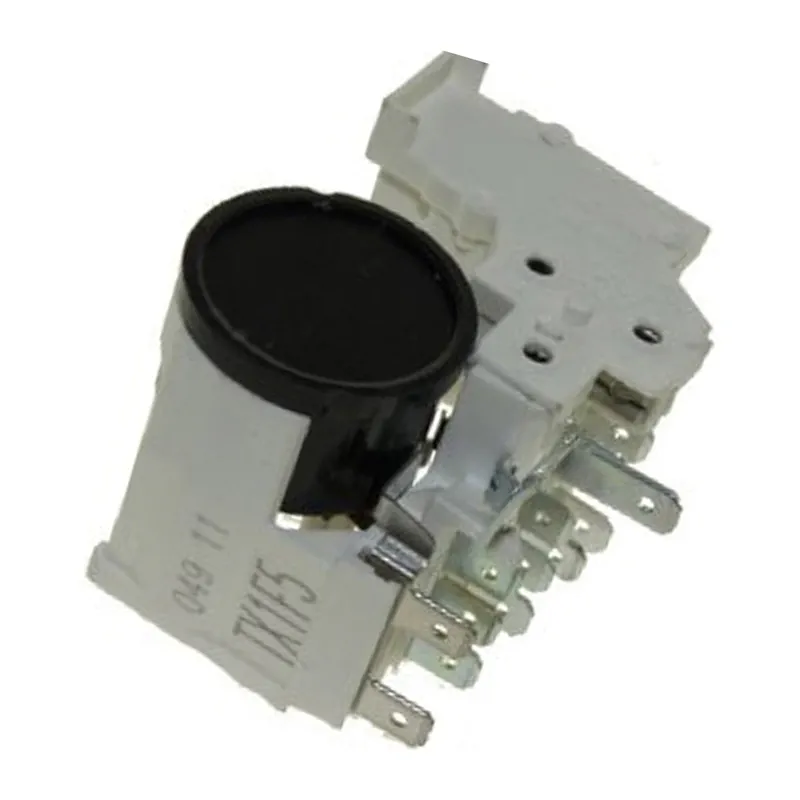 Relé de arranque  para ZANUSSI ZBB24431SA
