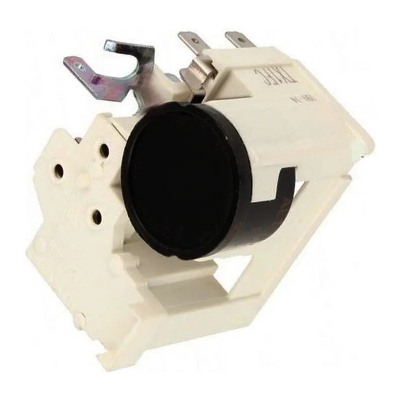 Relé de arranque  para BAUKNECHT KGIK3100