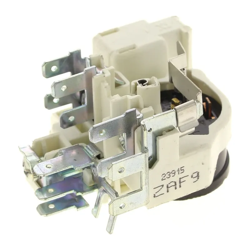 Relé de arranque  para WHIRLPOOL WBE37132 A++XF