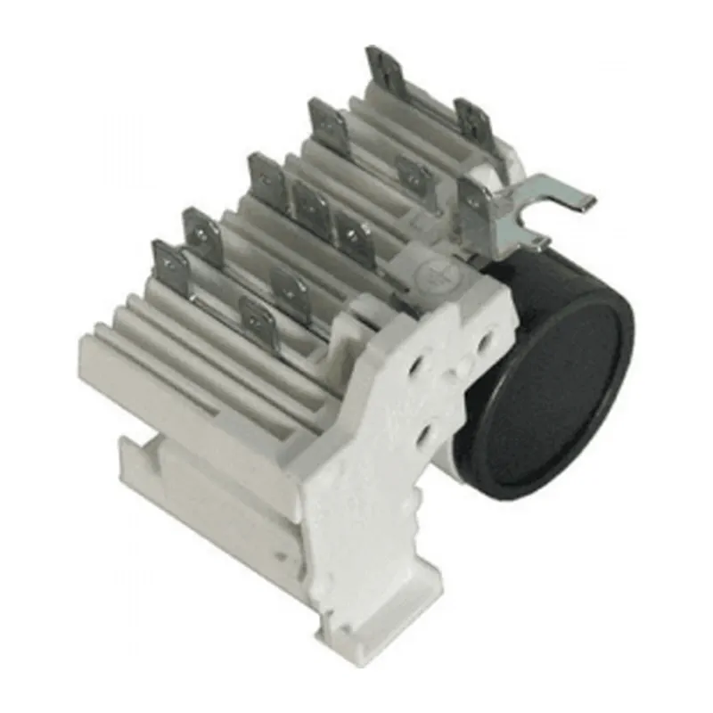 Relé de arranque  para BAUKNECHT KGNF182IN