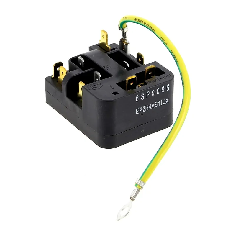 Relé de arranque  para ELECTROLUX EN3613AYW