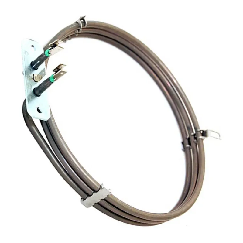 Resistencia circular para horno  para HAIER HWO60SM6C2BHD