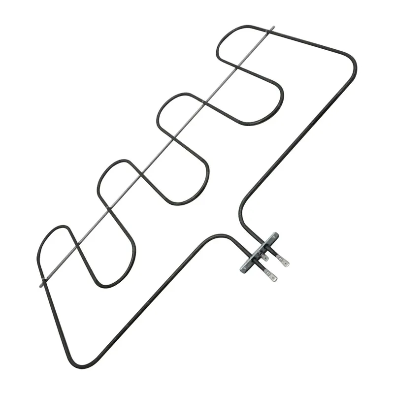 Resistencia inferior para horno  para SMEG SCB91MFX5