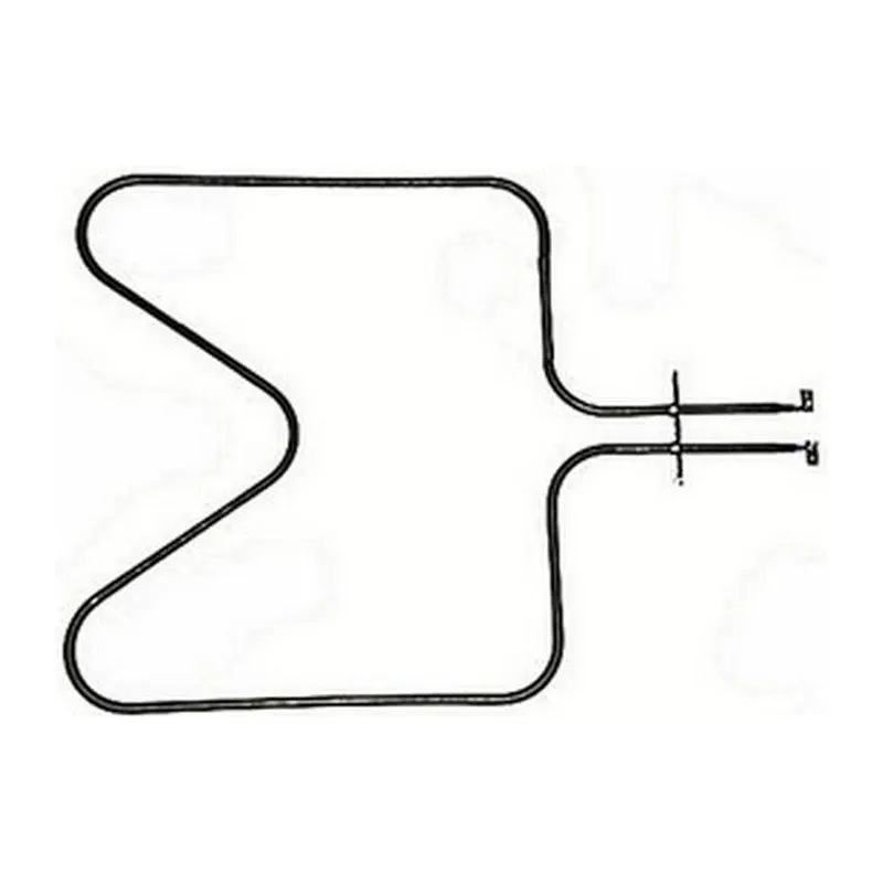 Resistencia inferior para horno  para FAURE CFM749W