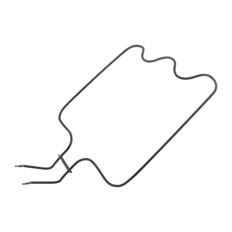 Resistencia inferior para horno  para AEG 69476IU-MN