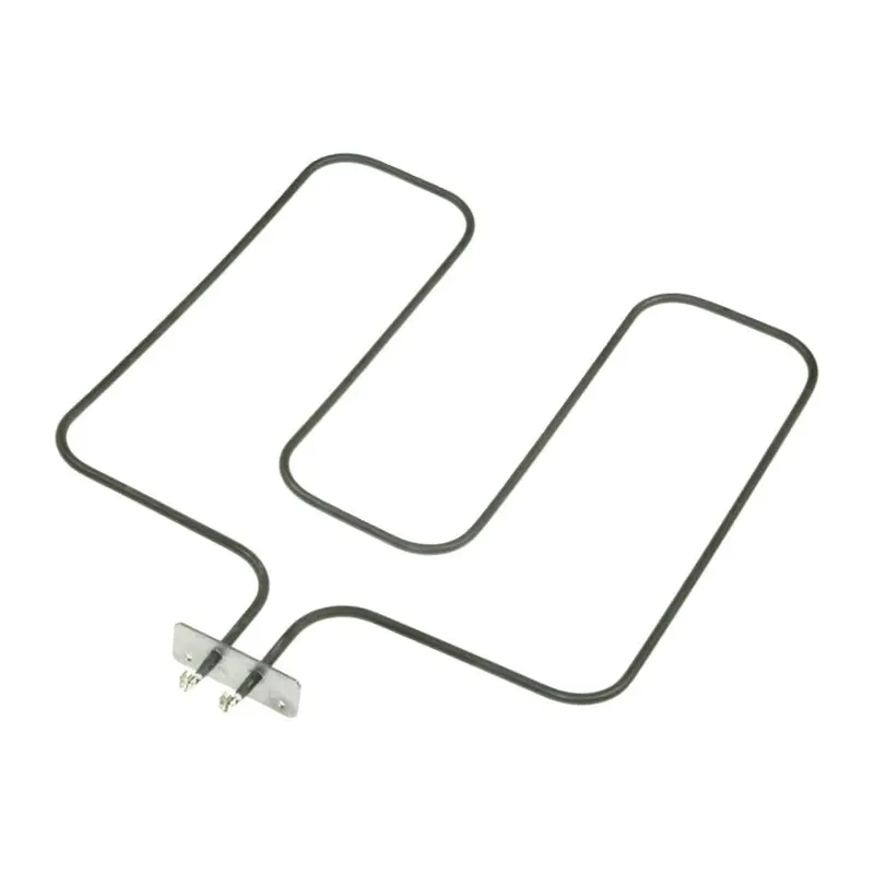 Resistencia inferior para horno  para BEKO CDF63110DA