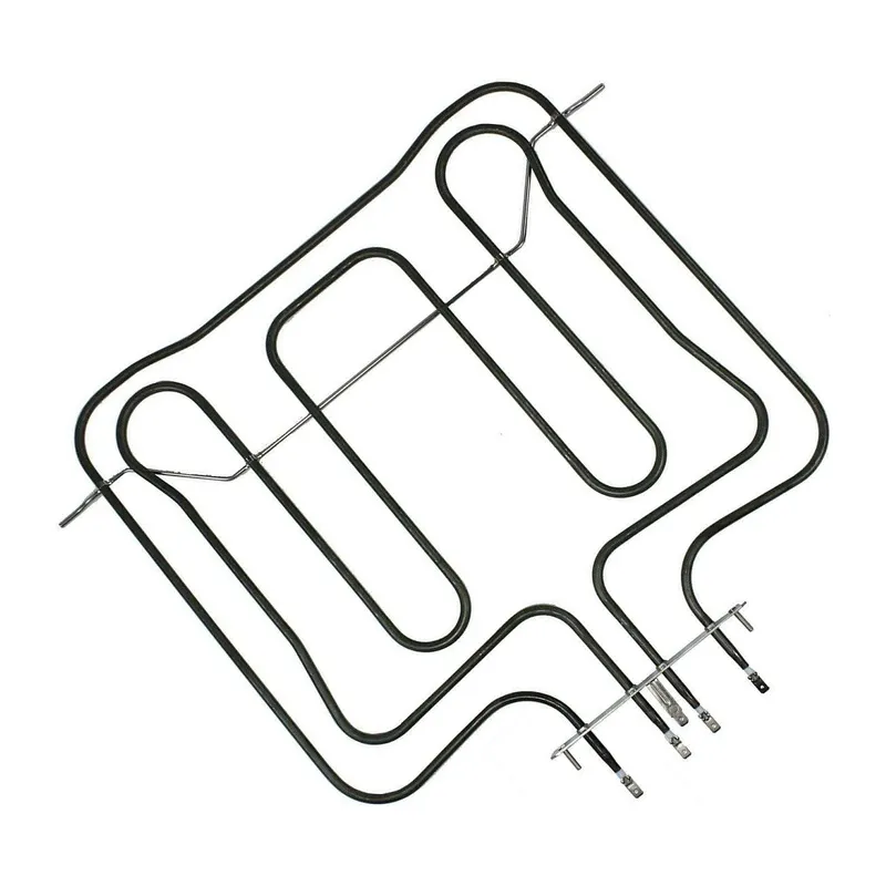 Resistencia de grill superior para horno  para SMEG SI850GB