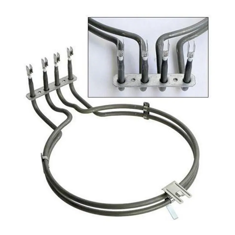 Resistencia circular para horno  para SIEMENS HB76L550F