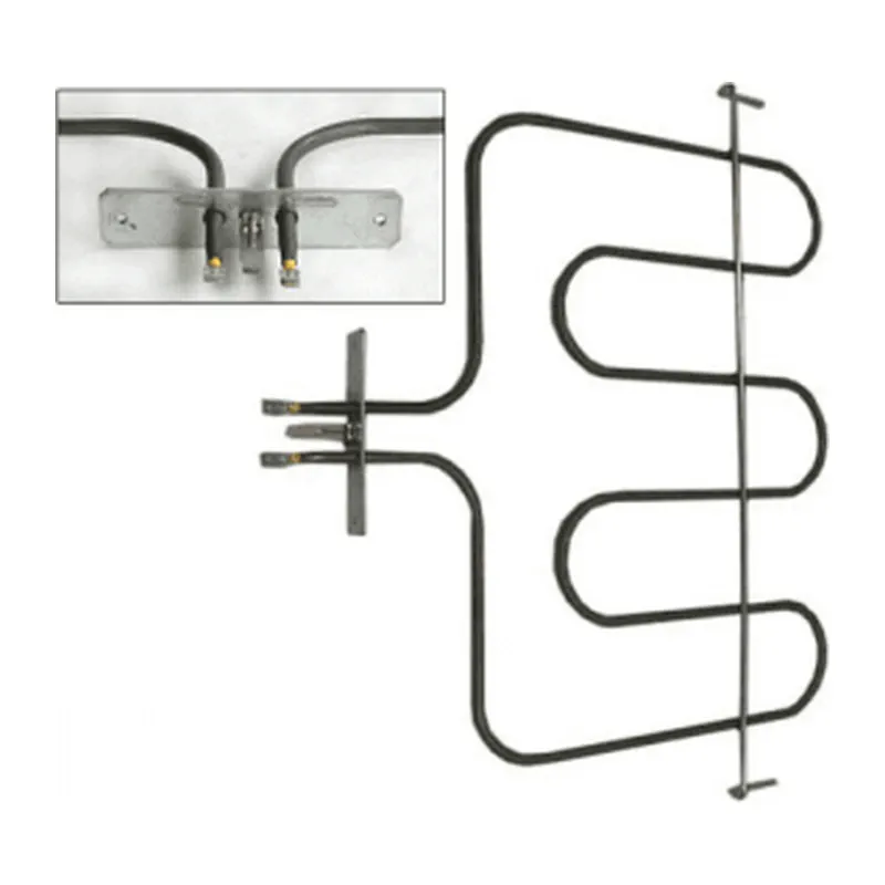 Resistencia de grill superior para horno  para CANDY FP815X