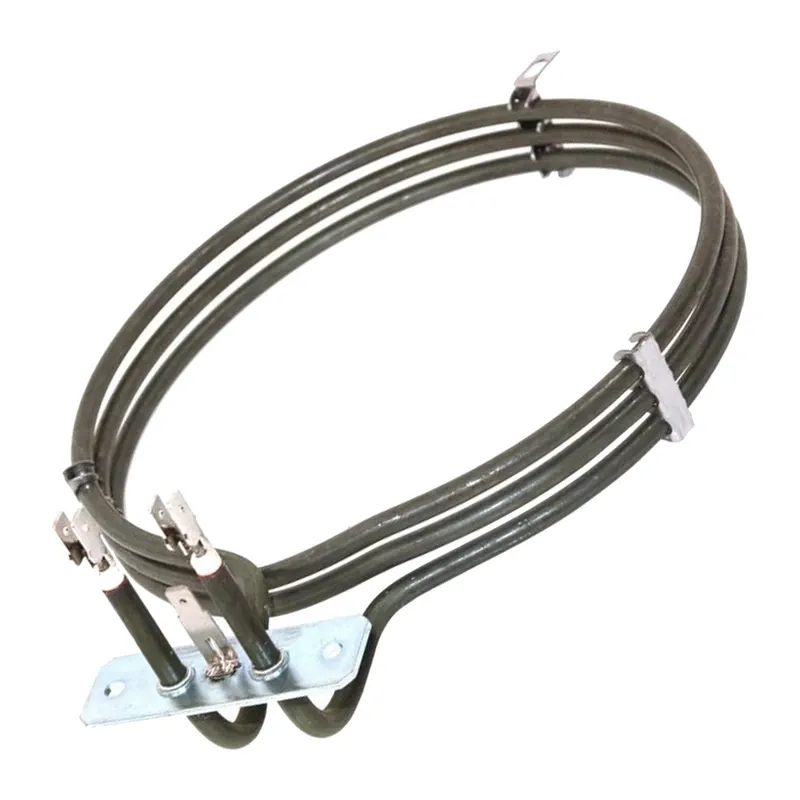 Resistencia circular para horno  para ZANUSSI FM342G