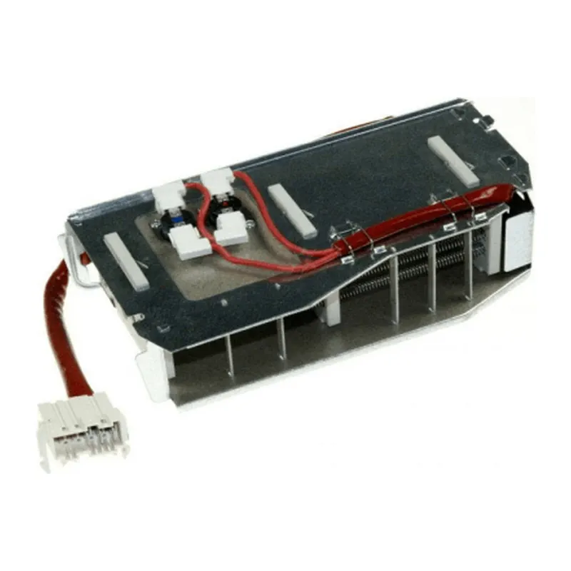 Resistencia para secadora  para PROLINE TDVT6