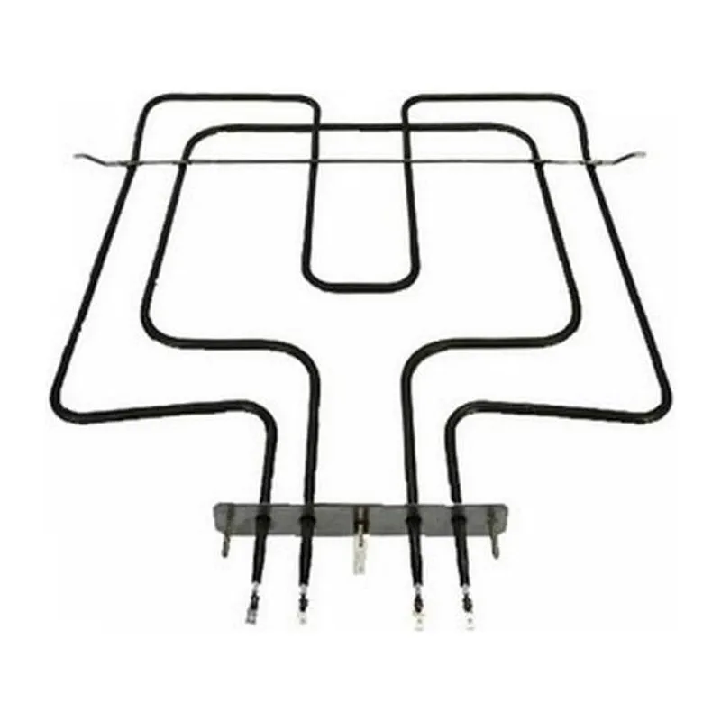 Resistencia de grill superior para horno  para WHIRLPOOL AKP706