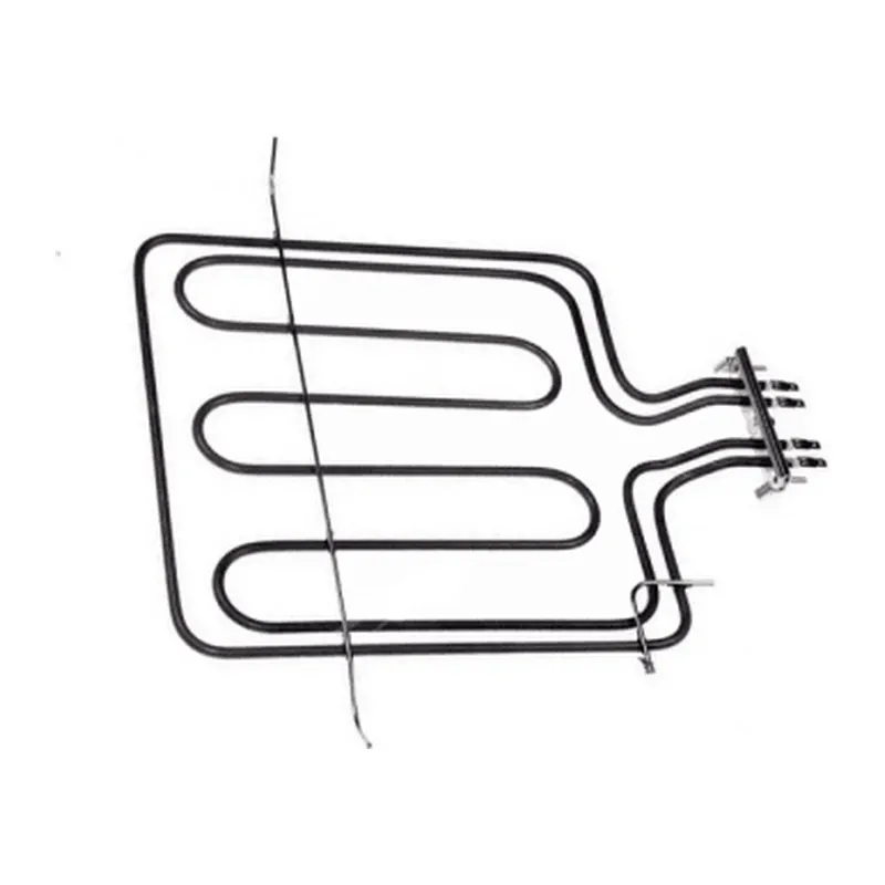 Resistencia de grill superior para horno  para GORENJE EC333W