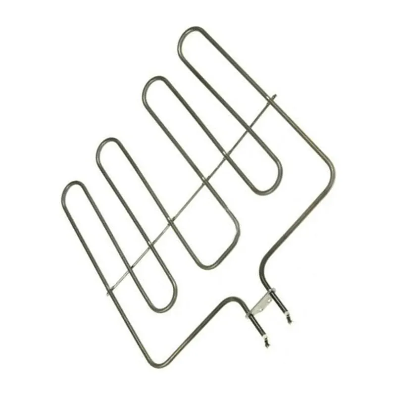 Resistencia inferior para horno  para SIEMENS HB86K675N