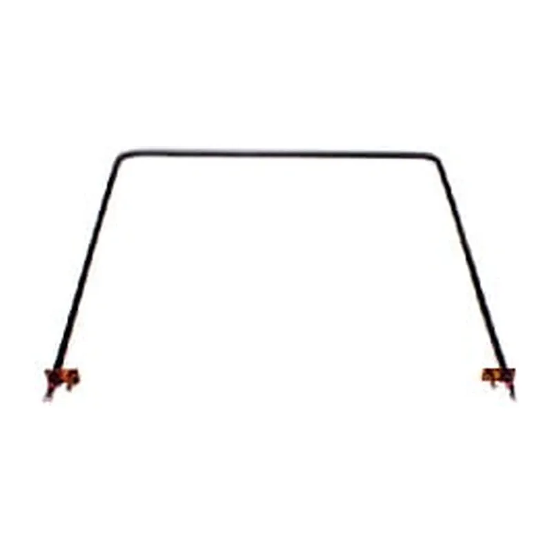 Resistencia inferior (CMP-92X7118) para horno SIEMENS HB6170