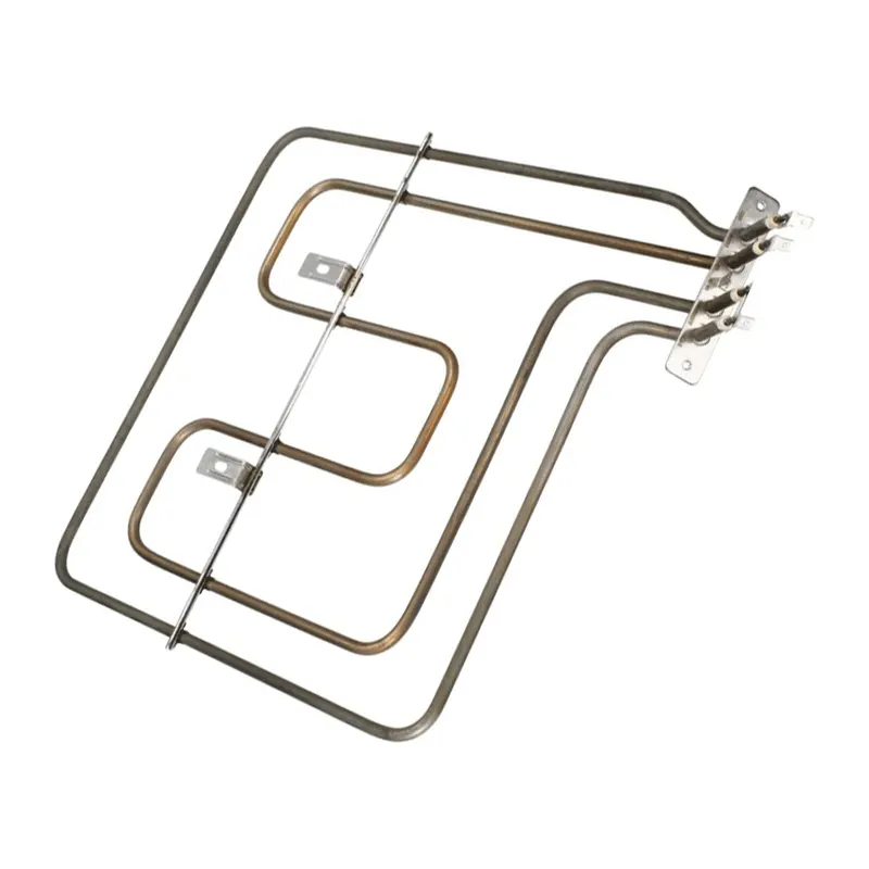 Resistencia de grill superior para horno  para BEKO CSS52125DCR