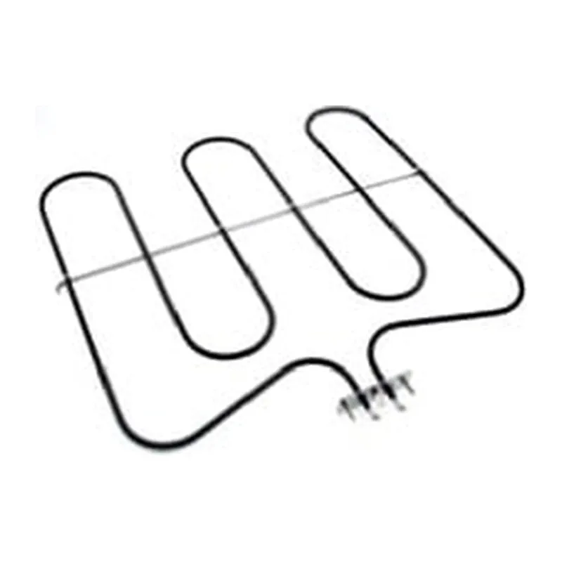 Resistencia inferior para horno  para SMEG FMS86