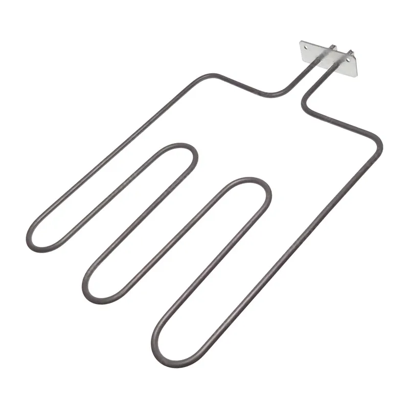 Resistencia inferior para horno  para BEKO CSS 42014 FW