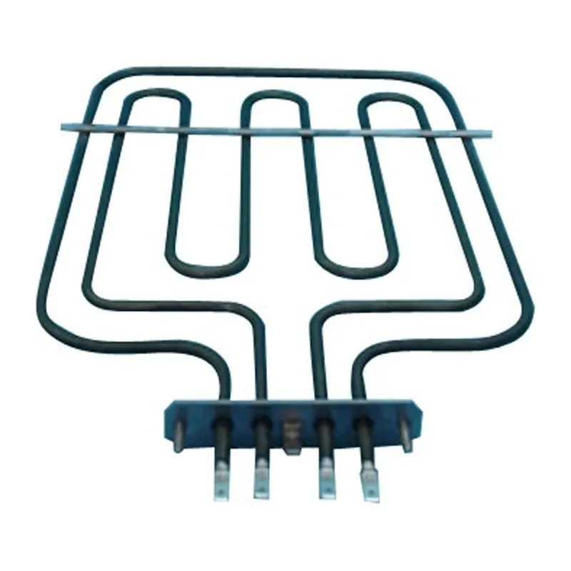 Resistencia de grill superior para horno  para SMEG CLDFRC-10