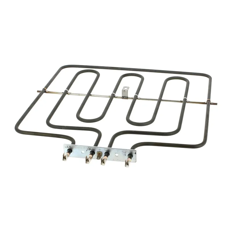 Resistencia de grill superior para horno  para ZANUSSI ZCE560NW