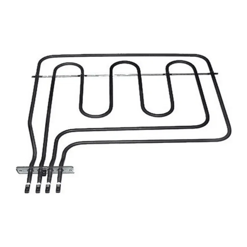 Resistencia de grill superior para horno  para SIEMENS HB11124EU