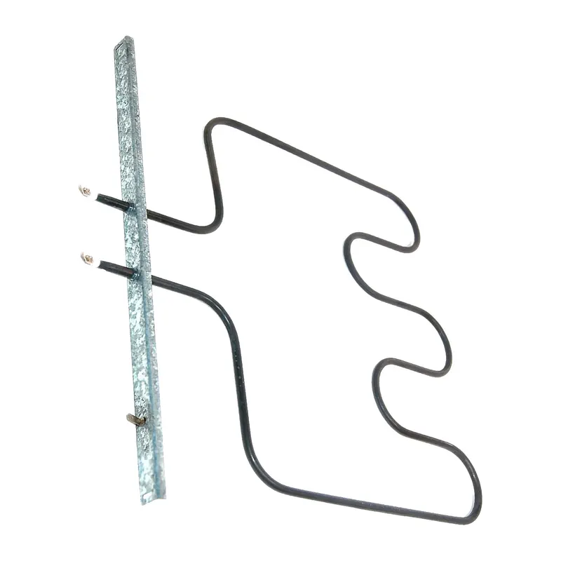 Resistencia inferior para horno  para SIEMENS HB13361FN