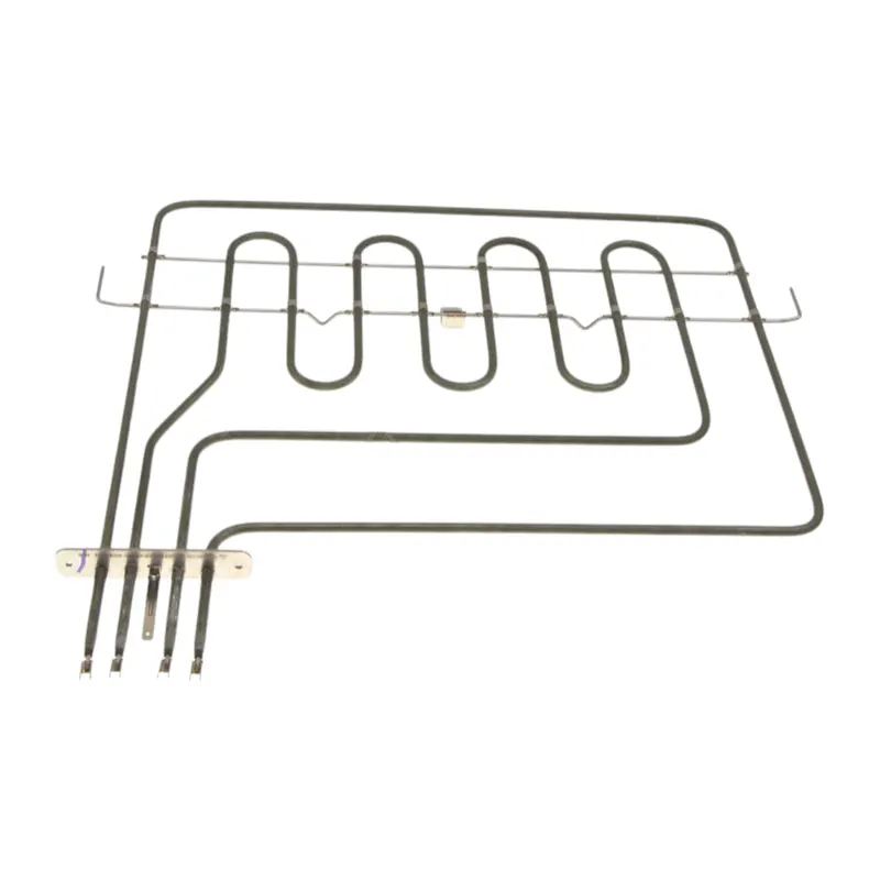 Resistencia de grill superior para horno  para CANDY FCPK606XL
