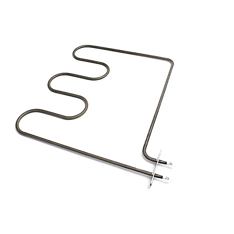 Resistencia inferior para horno  para ZANUSSI HM 541