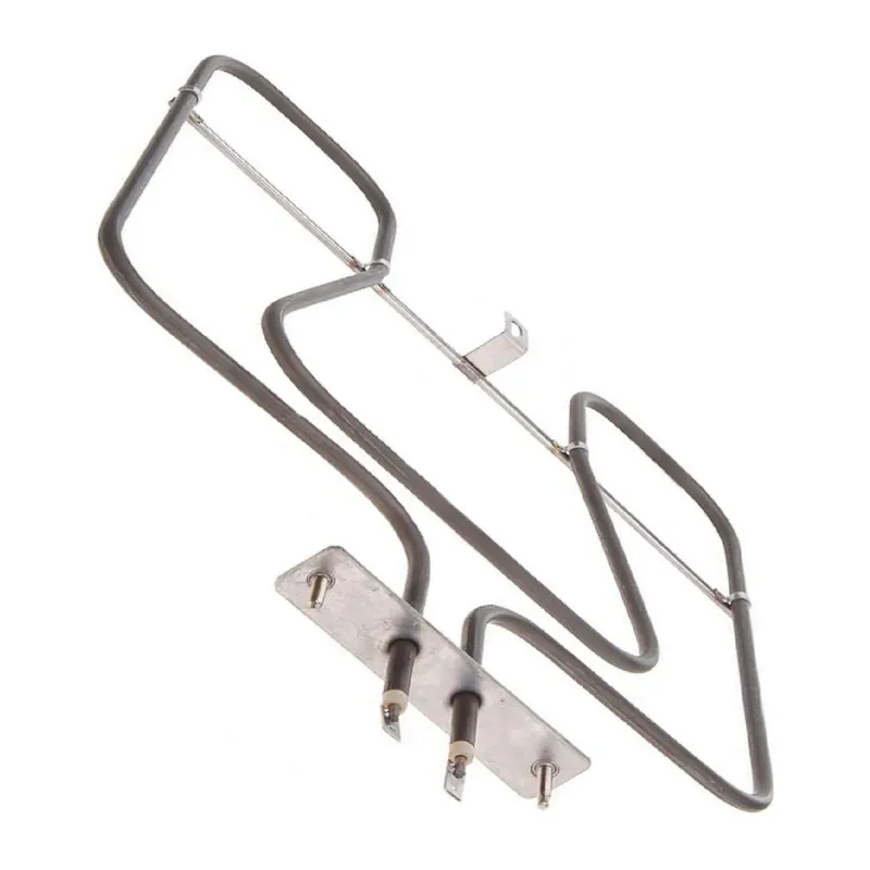 Resistencia de grill superior para horno  para ZANUSSI ZOB143X