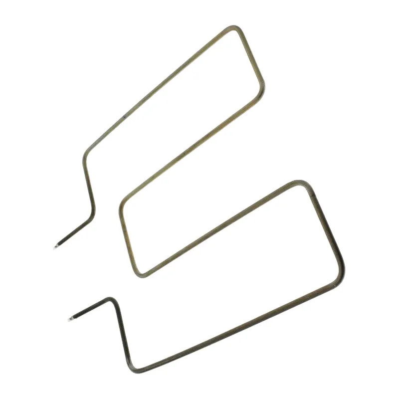 Resistencia inferior para horno  para CORBERO CCH500X
