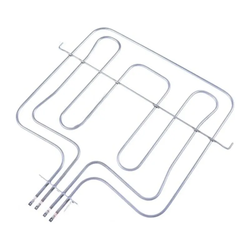 Resistencia de grill superior para horno  para SMEG SF381XPZ