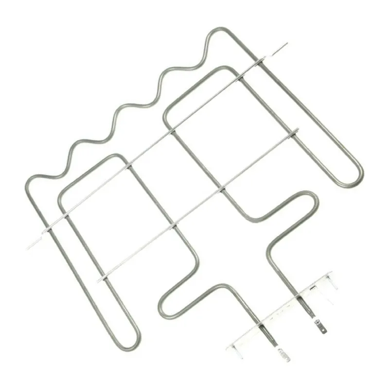 Resistencia de grill superior para horno  para WHIRLPOOL OAKZ9 6210 SHM WH