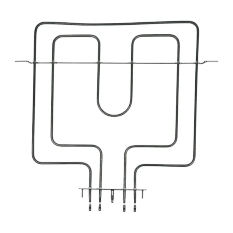 Resistencia de grill superior para horno  para WHIRLPOOL AKP256