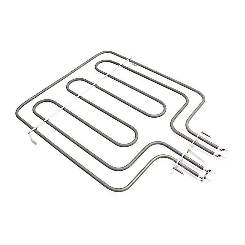 Resistencia de grill superior para horno  para BRANDT KMC1001W1
