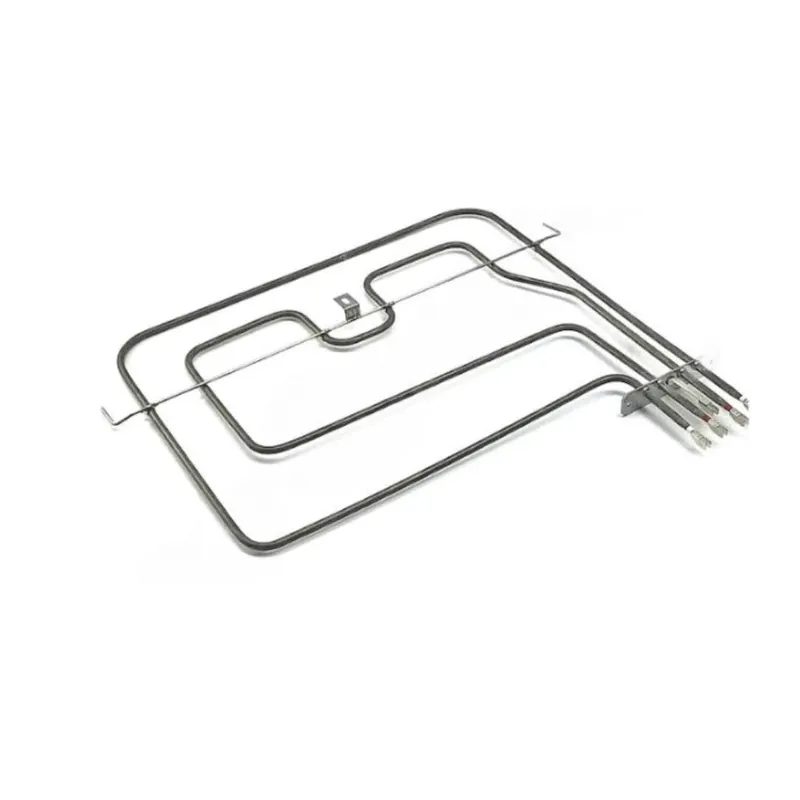 Resistencia para horno  para HAIER HWO60SM6C2BHD