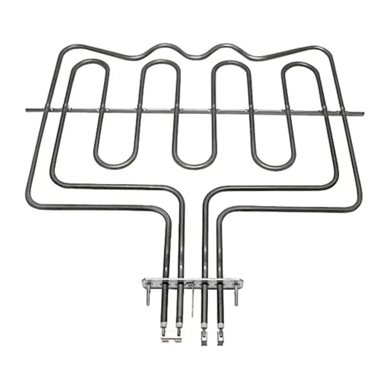 Resistencia de grill superior para horno  para AEG B68715-4-M R07