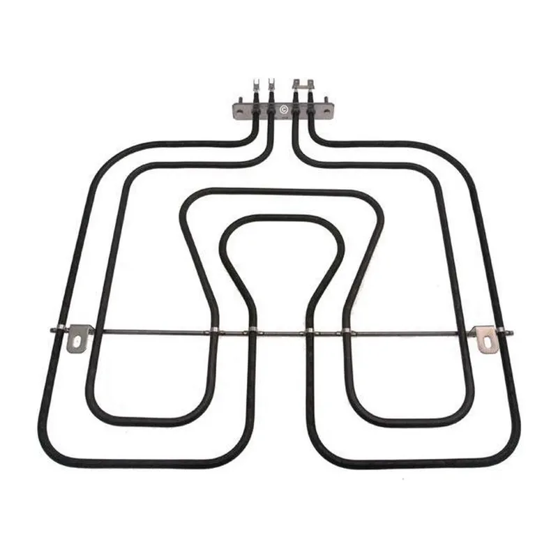 Resistencia de grill superior para horno  para ZANUSSI ZBN767X