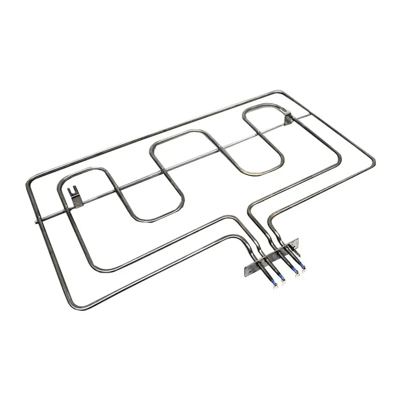 Resistencia de grill superior para horno  para SMEG BG91X2