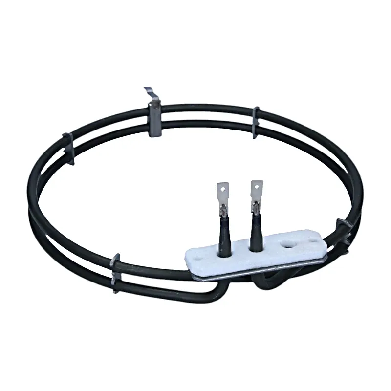 Resistencia circular para horno  para HISENSE BSA66334PX