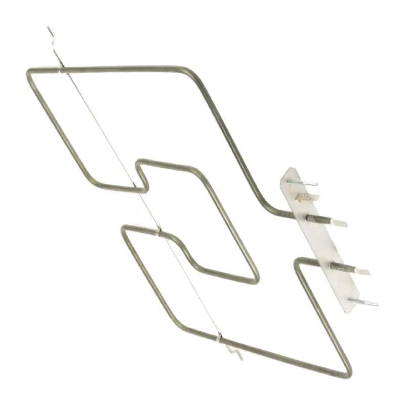 Resistencia de grill superior para horno  para WHIRLPOOL AKP510