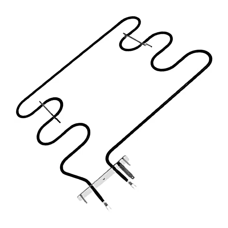 Resistencia de grill superior para horno  para BRANDT BXP6555B