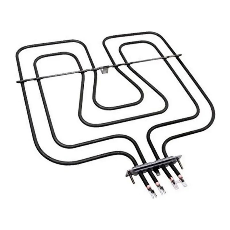 Resistencia de grill superior para horno  para AEG 47056VS-MN