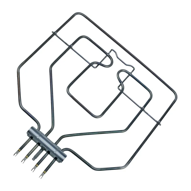 Resistencia de grill superior para horno  para SIEMENS HB23GB550J