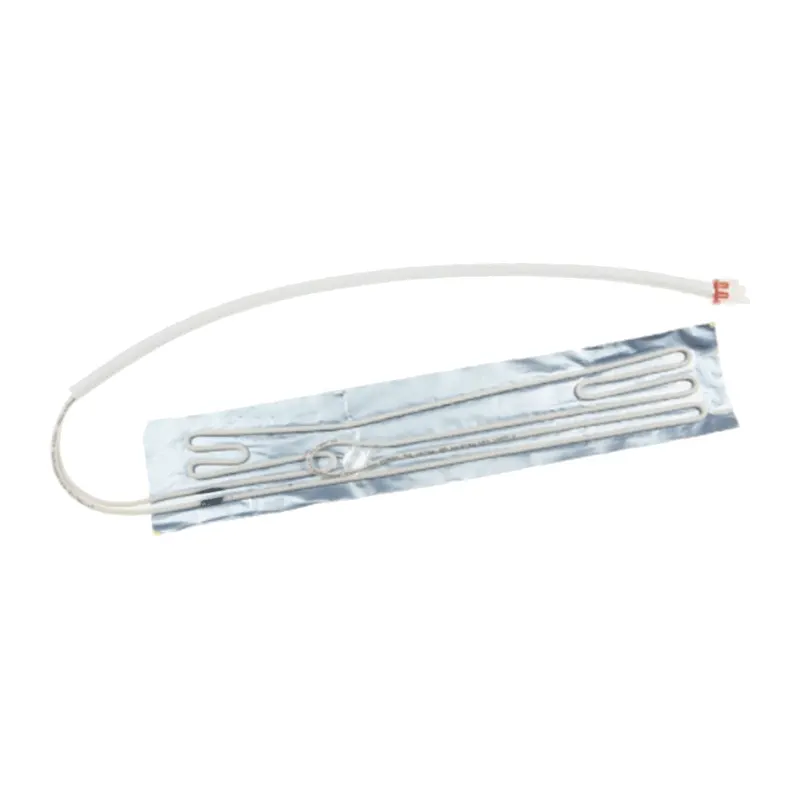 Resistencia de descongelación  para BEKO RFNE312E33X