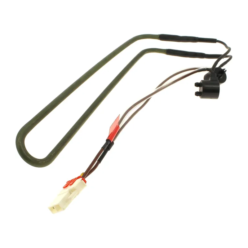 Resistencia de descongelación  para SAMSUNG RSH1KTPE1