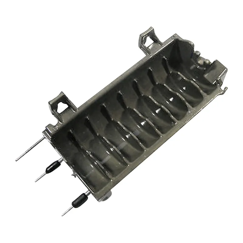 Resistencia de descongelación  para BAUKNECHT KGN7010